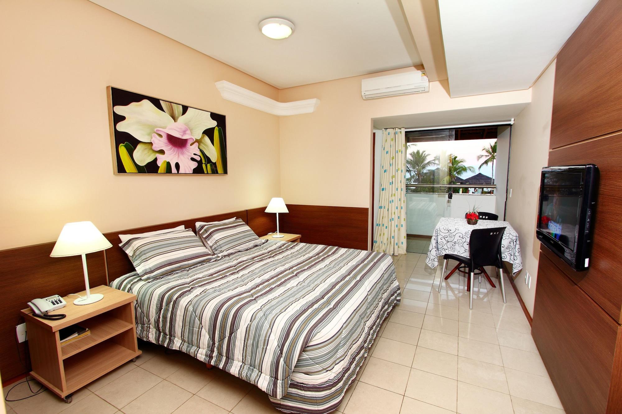 Transoceanico Praia Hotel 포르투세구로 외부 사진