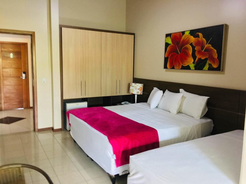 Transoceanico Praia Hotel 포르투세구로 외부 사진