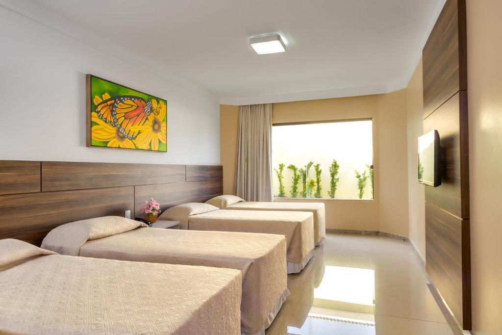Transoceanico Praia Hotel 포르투세구로 외부 사진